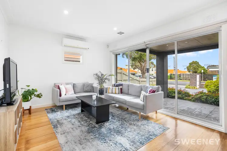 Sixth view of Homely house listing, 1/386 Blackshaws Road, Altona North VIC 3025