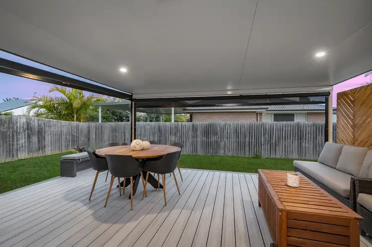 17 Goolwa Court, Pimpama QLD 4209