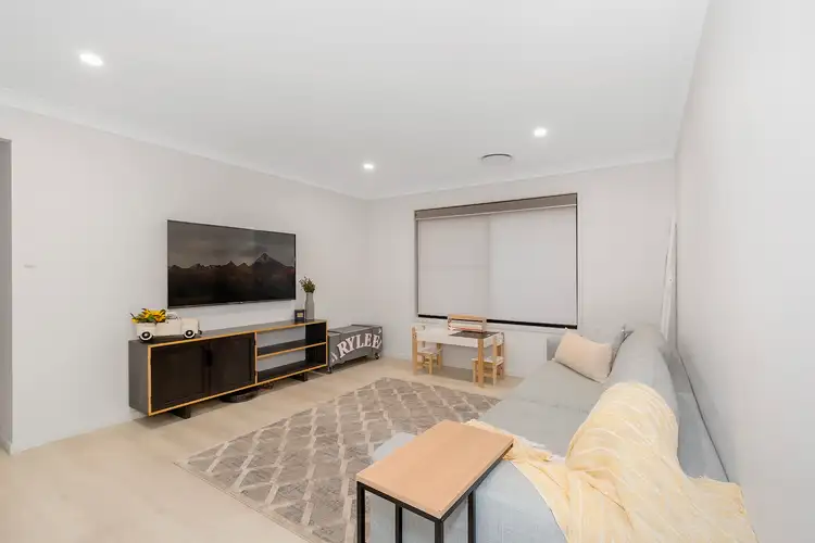 Fifth view of Homely house listing, 17 Goolwa Court, Pimpama QLD 4209