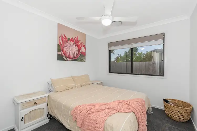 Sixth view of Homely house listing, 17 Goolwa Court, Pimpama QLD 4209