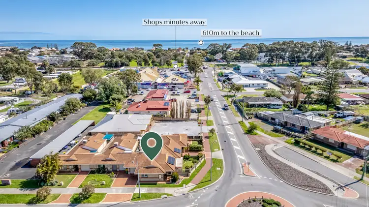 3/78 Rockford Street, Mandurah WA 6210