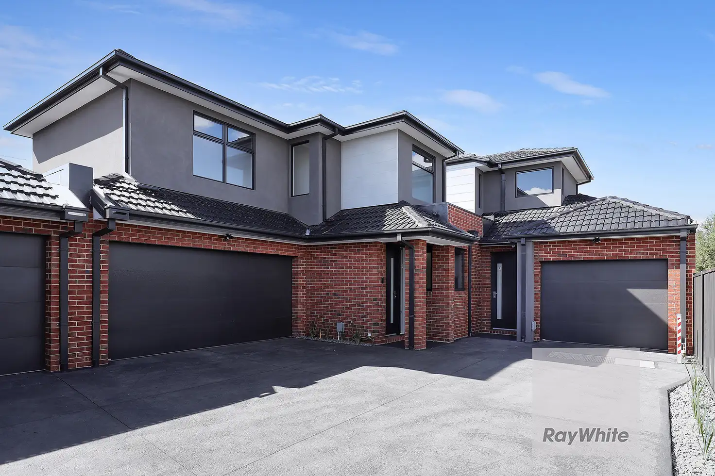 Main view of Homely townhouse listing, 4/46 Broadmeadows Rd, Tullamarine VIC 3043
