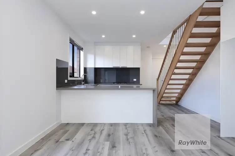 Second view of Homely townhouse listing, 4/46 Broadmeadows Rd, Tullamarine VIC 3043