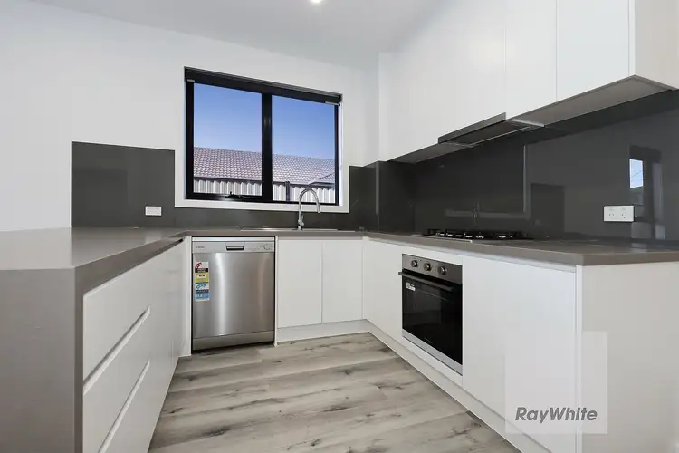 Third view of Homely townhouse listing, 4/46 Broadmeadows Rd, Tullamarine VIC 3043