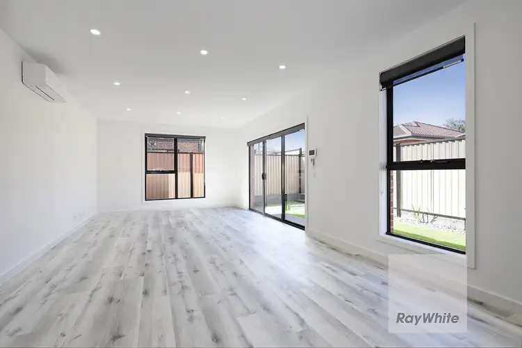 Fourth view of Homely townhouse listing, 4/46 Broadmeadows Rd, Tullamarine VIC 3043