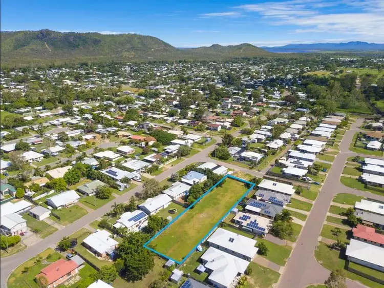Second view of Homely land listing, 3 Verona Street, Kelso QLD 4815