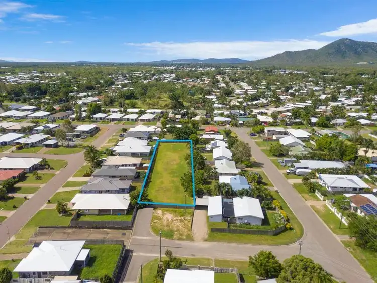 Third view of Homely land listing, 3 Verona Street, Kelso QLD 4815