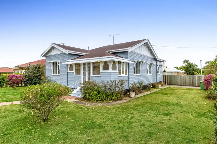 Main view of Homely house listing, 285 Bridge Street, Newtown QLD 4350