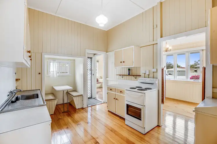 Third view of Homely house listing, 285 Bridge Street, Newtown QLD 4350