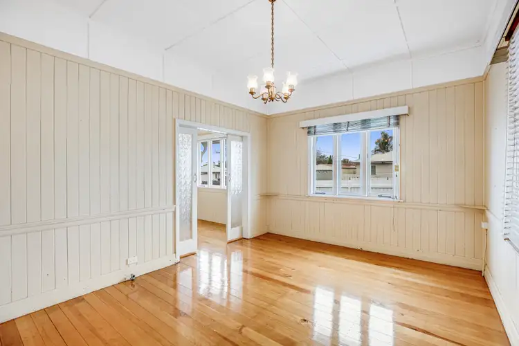 Fifth view of Homely house listing, 285 Bridge Street, Newtown QLD 4350