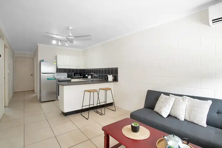 2 & 3/10 East Gordon Street, Mackay QLD 4740