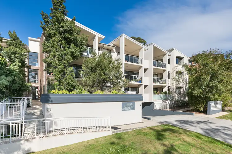 Main view of Homely apartment listing, 26/6-8 Banksia Road, Caringbah NSW 2229