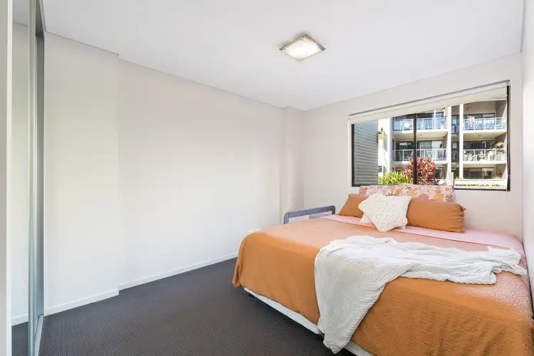 Fourth view of Homely apartment listing, 26/6-8 Banksia Road, Caringbah NSW 2229