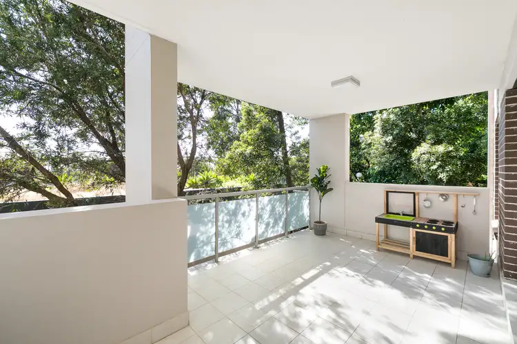 Fifth view of Homely apartment listing, 26/6-8 Banksia Road, Caringbah NSW 2229