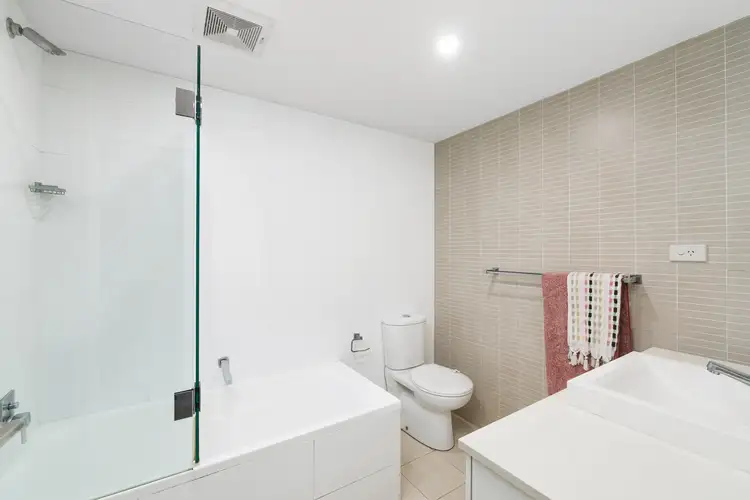 Sixth view of Homely apartment listing, 26/6-8 Banksia Road, Caringbah NSW 2229
