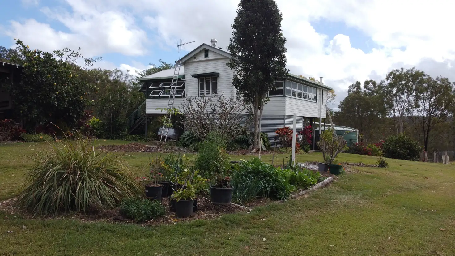 Main view of Homely house listing, 1386 Tableland Road, Horse Camp QLD 4671