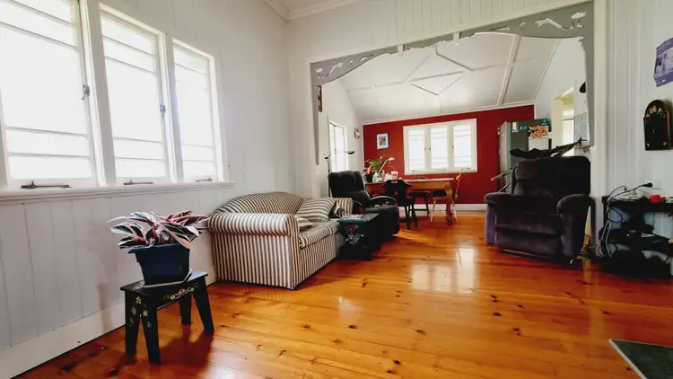 Sixth view of Homely house listing, 1386 Tableland Road, Horse Camp QLD 4671
