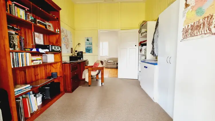 Seventh view of Homely house listing, 1386 Tableland Road, Horse Camp QLD 4671