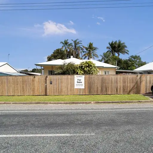 Main view of Homely house listing, 25 Bovey Street, North Mackay QLD 4740