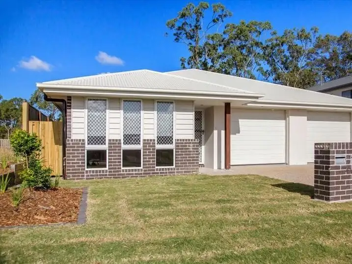 Main view of Homely house listing, 42b Bowerbird Crescent, Dakabin QLD 4503