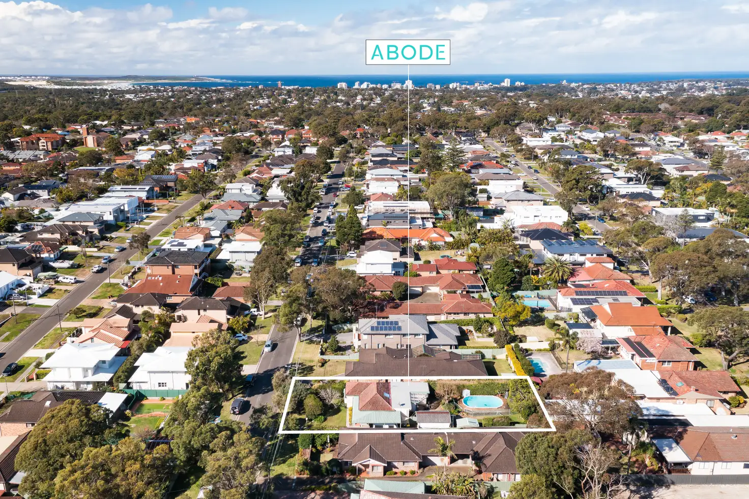 Main view of Homely house listing, 46 Bulwarra Street, Caringbah South NSW 2229