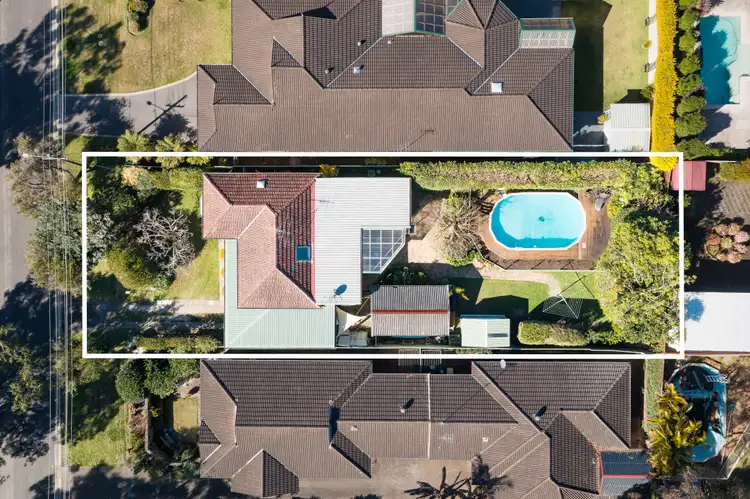 Second view of Homely house listing, 46 Bulwarra Street, Caringbah South NSW 2229