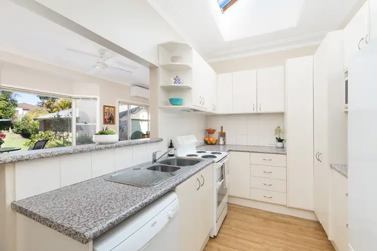 Fourth view of Homely house listing, 46 Bulwarra Street, Caringbah South NSW 2229