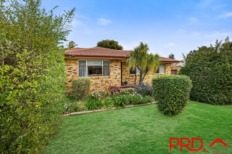 157 Hillvue Road, Tamworth NSW 2340