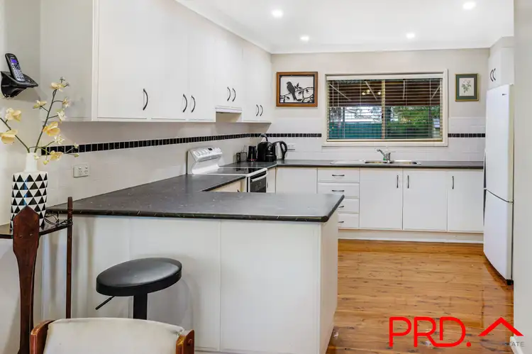Third view of Homely house listing, 157 Hillvue Road, Tamworth NSW 2340