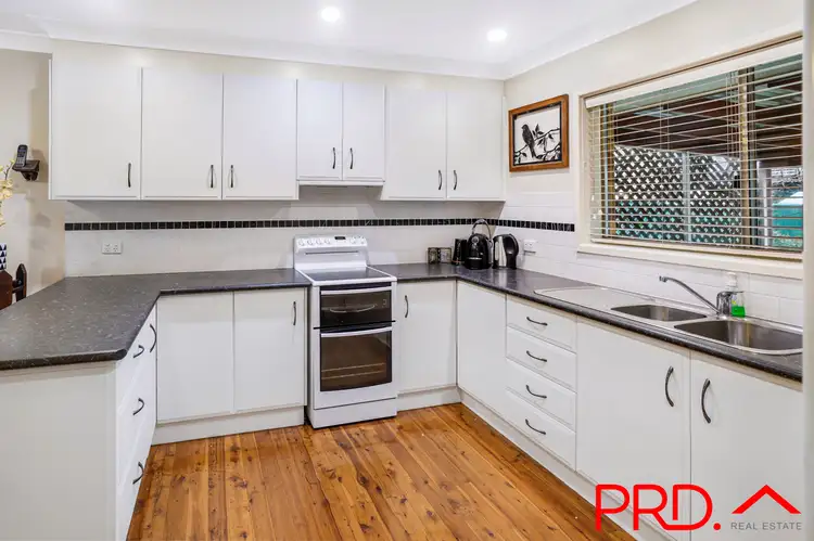 Fourth view of Homely house listing, 157 Hillvue Road, Tamworth NSW 2340