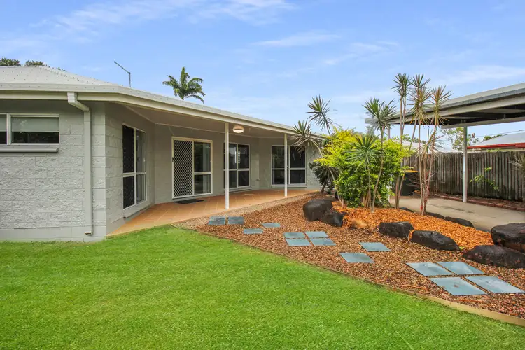 Main view of Homely house listing, 3 Hamish Avenue, Rasmussen QLD 4815