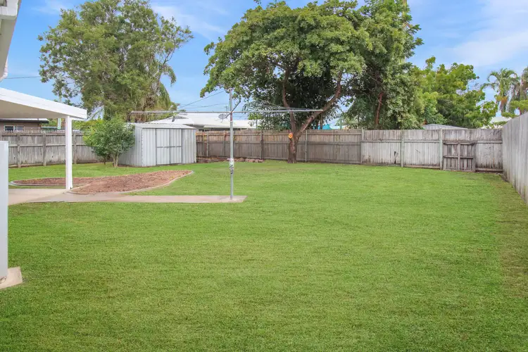 Third view of Homely house listing, 3 Hamish Avenue, Rasmussen QLD 4815