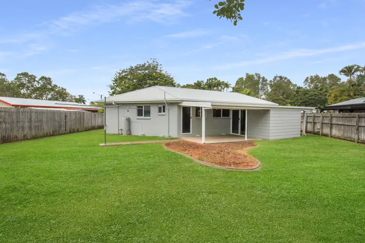 Fourth view of Homely house listing, 3 Hamish Avenue, Rasmussen QLD 4815