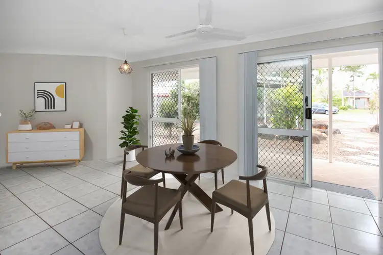 Sixth view of Homely house listing, 3 Hamish Avenue, Rasmussen QLD 4815