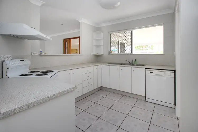 Seventh view of Homely house listing, 3 Hamish Avenue, Rasmussen QLD 4815