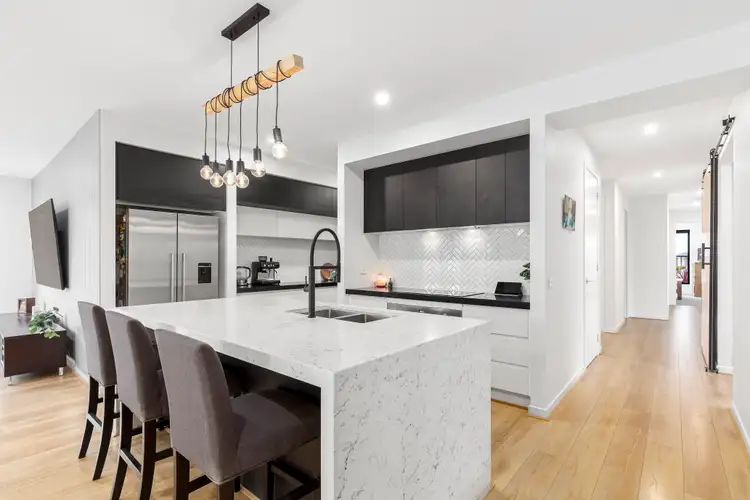 Fourth view of Homely house listing, 79 Cerberus Drive, Ocean Grove VIC 3226