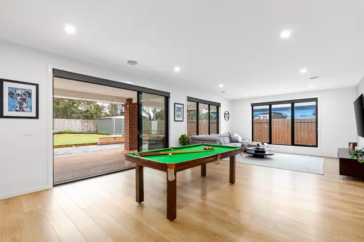 Sixth view of Homely house listing, 79 Cerberus Drive, Ocean Grove VIC 3226