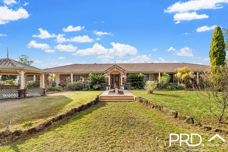 Main view of Homely house listing, 9 Harvest View Place, Fairy Hill NSW 2470