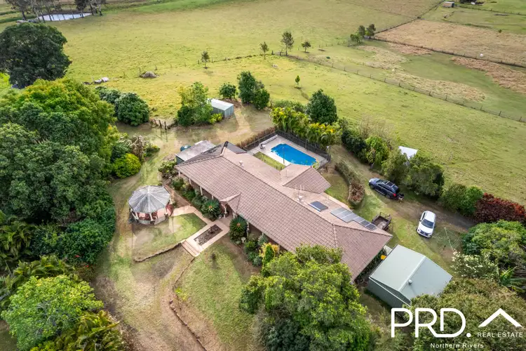 Third view of Homely house listing, 9 Harvest View Place, Fairy Hill NSW 2470