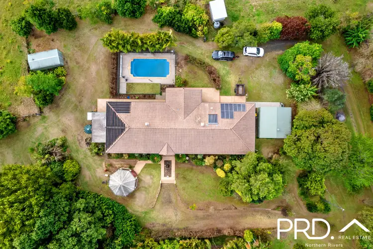 Fourth view of Homely house listing, 9 Harvest View Place, Fairy Hill NSW 2470