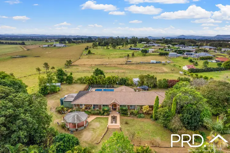 Fifth view of Homely house listing, 9 Harvest View Place, Fairy Hill NSW 2470