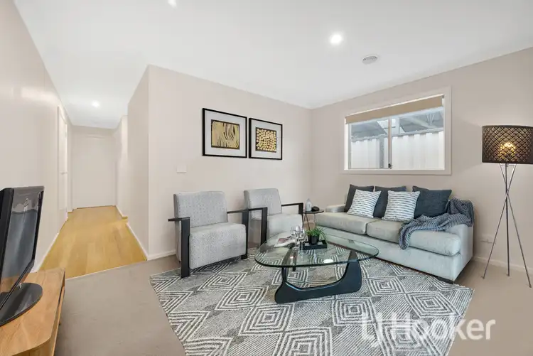 Fifth view of Homely house listing, 148 Clarkes Road, Brookfield VIC 3338
