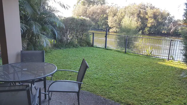 Fourth view of Homely townhouse listing, 25/4 University Drive, Robina QLD 4226