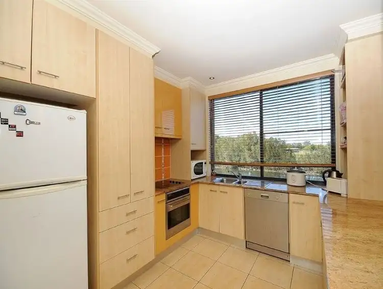 Sixth view of Homely townhouse listing, 25/4 University Drive, Robina QLD 4226