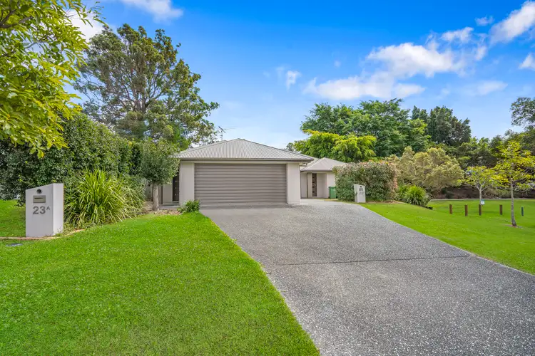 23 Christopher Street, Pimpama QLD 4209
