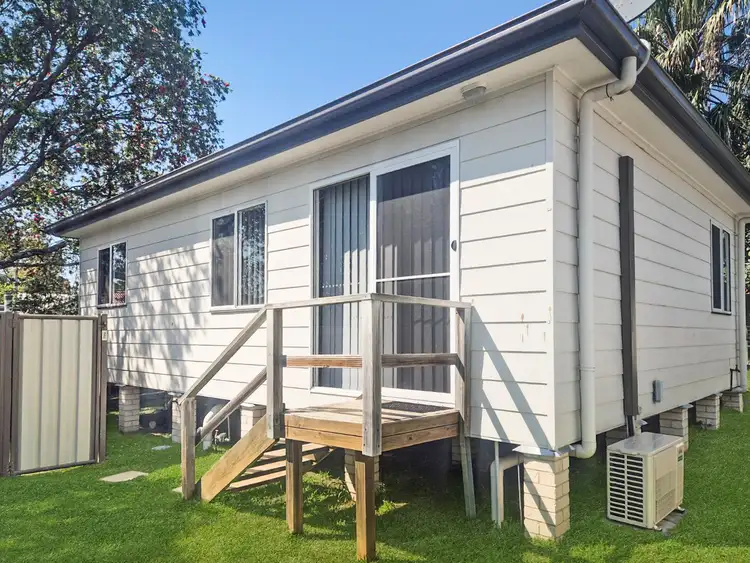 50A Thorne Street, Toronto NSW 2283