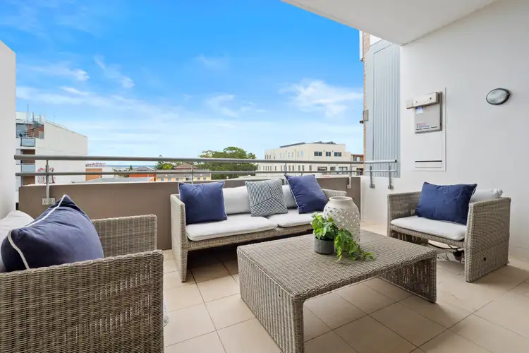Second view of Homely apartment listing, 15/505 Bunnerong Road, Matraville NSW 2036