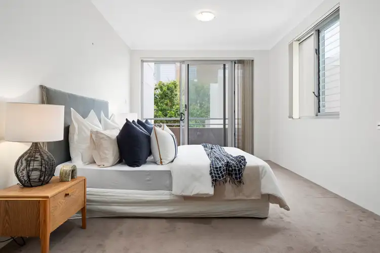 Fifth view of Homely apartment listing, 15/505 Bunnerong Road, Matraville NSW 2036