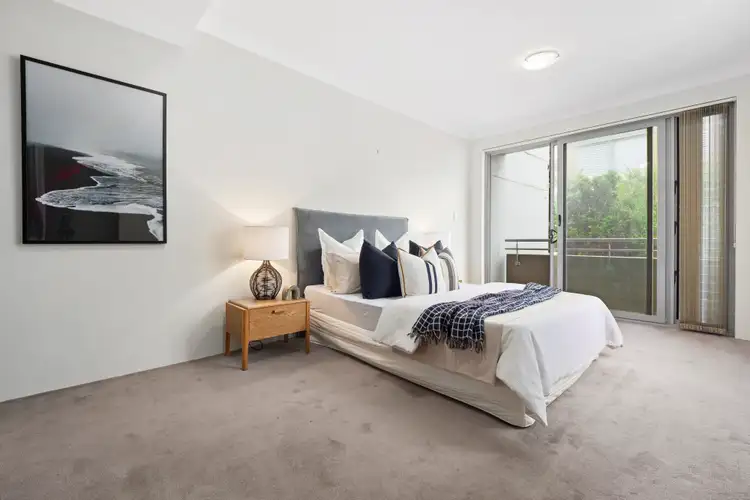 Sixth view of Homely apartment listing, 15/505 Bunnerong Road, Matraville NSW 2036