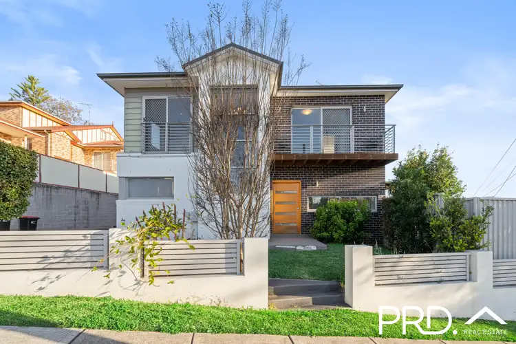 Main view of Homely townhouse listing, 1/64 Junction Road, Moorebank NSW 2170